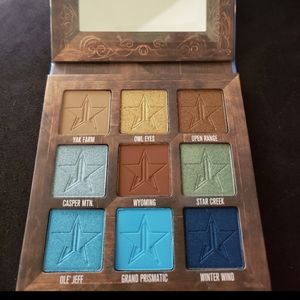 Jeffree Star's Star Ranch palette